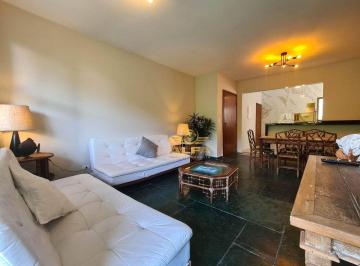 Apartamento · 104m² · 3 Quartos · 2 Vagas · Apartamento em Morro do Maluf, Guarujá/SP de 104m² 3 quartos à venda por R$ 580.000,00