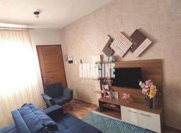 Apartamento · 53m² · 2 Quartos · 1 Vaga · Apartamento em Vila Gomes Cardim, São Paulo/SP de 53m² 2 quartos à venda por R$ 373.000,00