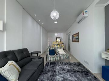 Apartamento · 100m² · 2 Quartos · 1 Vaga · Apartamento em Centro, Guarujá/SP de 100m² 2 quartos à venda por R$ 630.000,00