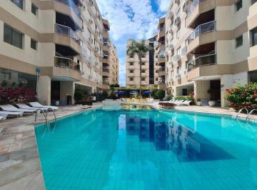 Apartamento · 86m² · 2 Quartos · 1 Vaga · Apartamento em Jardim Santa Genoveva, Guarujá/SP de 86m² 2 quartos à venda por R$ 480.000,00