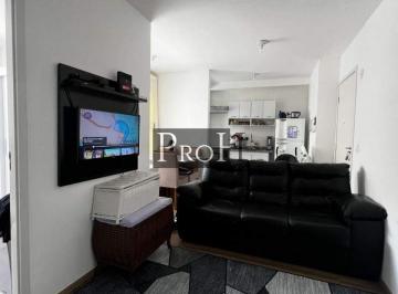 Apartamento · 45m² · 2 Quartos · 1 Vaga · Apartamento em Centro, Diadema/SP de 45m² 2 quartos à venda por R$ 373.000,00
