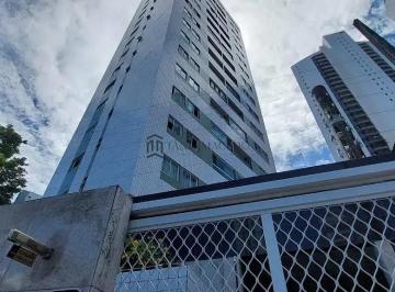 Apartamento · 87m² · 3 Quartos · 2 Vagas · Apartamento em Encruzilhada, Recife/PE de 87m² 3 quartos à venda por R$ 670.000,00