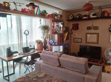Apartamento · 35m² · 1 Quarto · 1 Vaga · Apartamento em Real Parque, São Paulo/SP de 35m² 1 quartos à venda por R$ 450.000,00