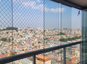 Apartamento · 57m² · 2 Quartos · 2 Vagas · Apartamento em Pestana, Osasco/SP de 57m² 2 quartos à venda por R$ 530.000,00