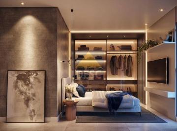 Apartamento · 67m² · 2 Quartos · 1 Vaga · Apartamento em Rio Pequeno, Camboriú/SC de 67m² 2 quartos à venda por R$ 760.000,00