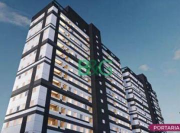 Apartamento · 54m² · 1 Quarto · Apartamento à venda - no Jardim Jaraguá (São Domingos)