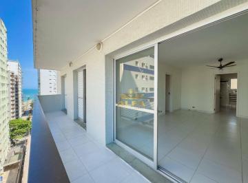 Apartamento · 135m² · 3 Quartos · 2 Vagas · Apartamento em Centro, Guarujá/SP de 135m² 3 quartos à venda por R$ 700.000,00