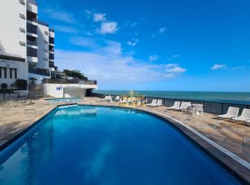 Apartamento · 95m² · 3 Quartos · 2 Vagas · Apartamento em Parque Enseada, Guarujá/SP de 95m² 3 quartos à venda por R$ 700.000,00