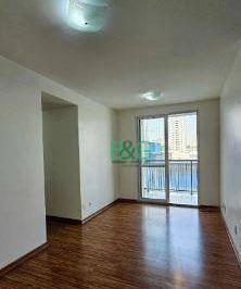Apartamento · 51m² · 1 Quarto · 1 Vaga · Apartamento em Vila Carioca, São Paulo/SP de 51m² 1 quartos à venda por R$ 428.900,00