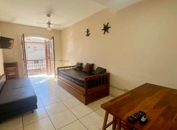 Apartamento · 62m² · 2 Quartos · 2 Vagas · Apartamento em Praia Grande, Ubatuba/SP de 62m² 2 quartos à venda por R$ 500.000,00