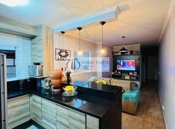 Apartamento · 55m² · 2 Quartos · 1 Vaga · Imoveis - na Vila Curuçá
