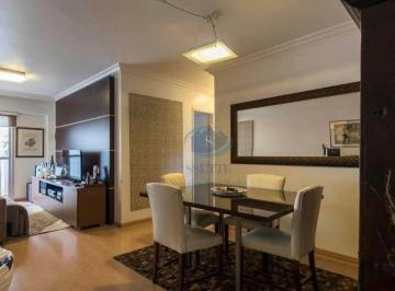 Apartamento · 86m² · 3 Quartos · 2 Vagas · Apartamento em Vila Santo Estéfano, São Paulo/SP de 86m² 3 quartos à venda por R$ 520.000,00