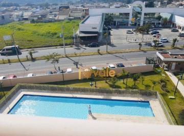 Apartamento · 67m² · 2 Quartos · 1 Vaga · Apartamento em Loteamento Villa Branca, Jacareí/SP de 67m² 2 quartos à venda por R$ 420.000,00