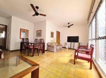 Apartamento · 95m² · 3 Quartos · 2 Vagas · Apartamento em Centro, Guarujá/SP de 95m² 3 quartos à venda por R$ 520.000,00