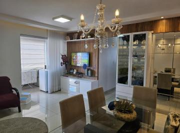 Apartamento · 94m² · 3 Quartos · 2 Vagas · Apartamento à venda - na Vila Góis