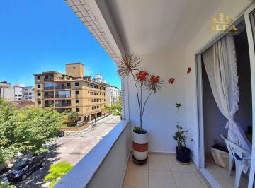 Apartamento · 85m² · 2 Quartos · 1 Vaga · Apartamento em Jardim Las Palmas, Guarujá/SP de 85m² 2 quartos à venda por R$ 490.000,00