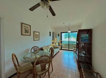 Apartamento · 70m² · 2 Quartos · 1 Vaga · Apartamento em Jardim Três Marias, Guarujá/SP de 70m² 2 quartos à venda por R$ 380.000,00