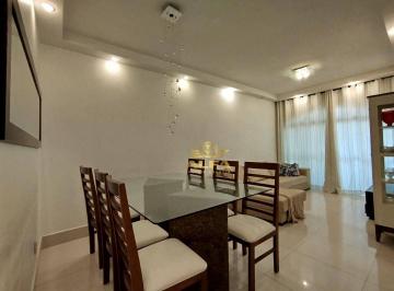 Apartamento · 100m² · 3 Quartos · 1 Vaga · Apartamento em Jardim Três Marias, Guarujá/SP de 100m² 3 quartos à venda por R$ 480.000,00