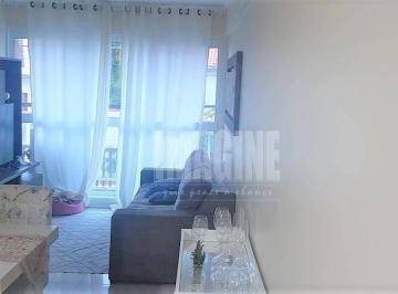 Apartamento · 55m² · 2 Quartos · 1 Vaga · Apartamento em Cangaíba, São Paulo/SP de 55m² 2 quartos à venda por R$ 373.000,00