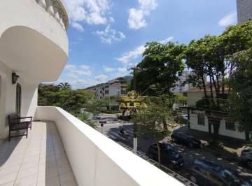 Apartamento · 130m² · 2 Quartos · 1 Vaga · Apartamento em Centro, Guarujá/SP de 130m² 2 quartos à venda por R$ 550.000,00