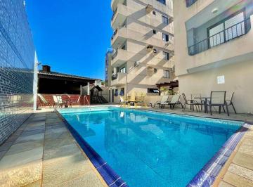 Apartamento · 124m² · 3 Quartos · 2 Vagas · Apartamento em Loteamento João Batista Julião, Guarujá/SP de 124m² 3 quartos à venda por R$ 410.000,