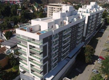 Apartamento · 56m² · 2 Quartos · 1 Vaga · Apartamento em Pechincha, Rio de Janeiro/RJ de 56m² 2 quartos à venda por R$ 466.477,00