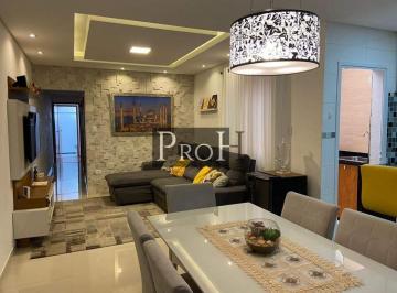Apartamento · 77m² · 3 Quartos · 2 Vagas · Apartamento em Paraíso, Santo André/SP de 77m² 3 quartos à venda por R$ 585.000,00
