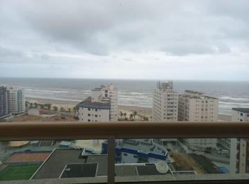 Apartamento · 84m² · 2 Quartos · 2 Vagas · Apartamento em Cidade Ocian, Praia Grande/SP de 84m² 2 quartos à venda por R$ 650.000,00
