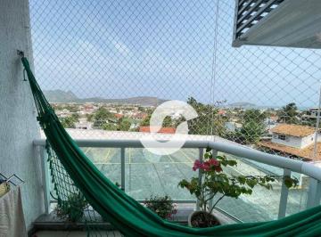 Apartamento · 41m² · 1 Quarto · 1 Vaga · Apartamento em Camboinhas, Niterói/RJ de 41m² 1 quartos à venda por R$ 550.000,00