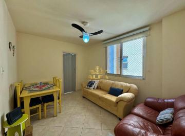 Apartamento · 75m² · 2 Quartos · 1 Vaga · Apartamento em Centro, Guarujá/SP de 75m² 2 quartos à venda por R$ 380.000,00
