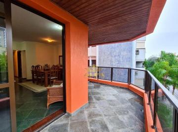 Apartamento · 140m² · 3 Quartos · 1 Vaga · Apartamento em Balneário Cidade Atlântica, Guarujá/SP de 140m² 3 quartos à venda por R$ 515.000,00