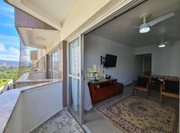 Apartamento · 80m² · 3 Quartos · 1 Vaga · Apartamento em Parque Enseada, Guarujá/SP de 80m² 3 quartos à venda por R$ 500.000,00