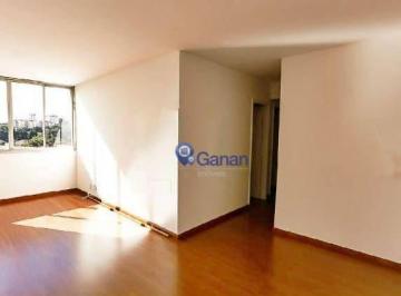 Apartamento · 75m² · 3 Quartos · 1 Vaga · Apartamento à venda - no Jardim Piracuama