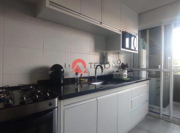Apartamento · 52m² · 2 Quartos · 1 Vaga · Apartamento em Jardim Cerro Azul, Maringá/PR de 52m² 2 quartos à venda por R$ 370.000,00