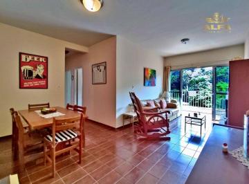 Apartamento · 95m² · 3 Quartos · 1 Vaga · Apartamento em Jardim Las Palmas, Guarujá/SP de 95m² 3 quartos à venda por R$ 460.000,00