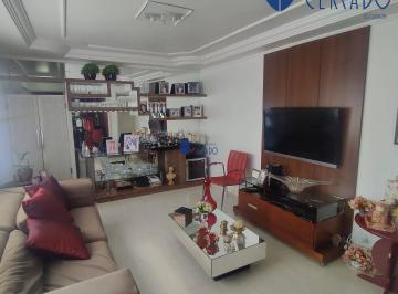 Apartamento · 115m² · 3 Quartos · 1 Vaga · Apartamento à venda - no Setor Central