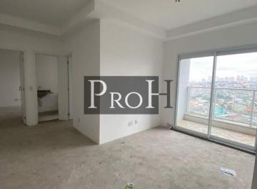 Apartamento · 58m² · 2 Quartos · 1 Vaga · Apartamento em Rudge Ramos, São Bernardo do Campo/SP de 58m² 2 quartos à venda por R$ 470.000,00