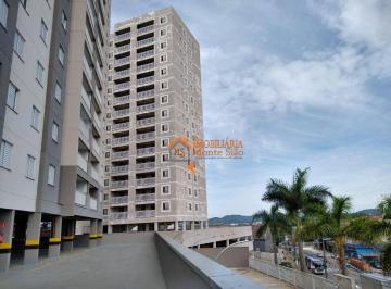 Apartamento · 58m² · 2 Quartos · 1 Vaga · Apartamento em Vila Nova Bonsucesso, Guarulhos/SP de 58m² 2 quartos à venda por R$ 425.000,00