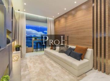Apartamento · 56m² · 2 Quartos · 1 Vaga · Apartamento em Jardim, Santo André/SP de 56m² 2 quartos à venda por R$ 539.000,00