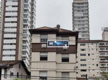 Apartamento · 60m² · 2 Quartos · 1 Vaga · Apartamento em Campo Grande, Santos/SP de 60m² 2 quartos à venda por R$ 385.000,00