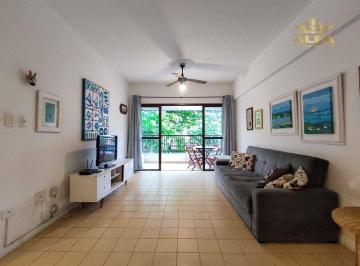 Apartamento · 85m² · 2 Quartos · 1 Vaga · Apartamento em Jardim Las Palmas, Guarujá/SP de 85m² 2 quartos à venda por R$ 530.000,00