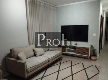 Apartamento · 120m² · 3 Quartos · 3 Vagas · Apartamento em Vila Pires, Santo André/SP de 120m² 3 quartos à venda por R$ 531.000,00