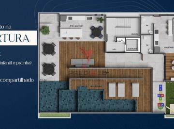 Apartamento · 54m² · 2 Quartos · 1 Vaga · Apartamento em Intermares, Cabedelo/PB de 54m² 2 quartos à venda por R$ 360.529,00