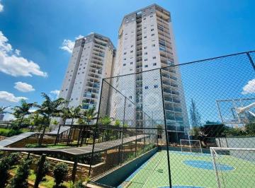 Apartamento · 66m² · 2 Quartos · 2 Vagas · Apartamento em Paulicéia, Piracicaba/SP de 66m² 2 quartos à venda por R$ 420.000,00