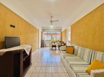 Apartamento · 80m² · 2 Quartos · 1 Vaga · Apartamento em Jardim Las Palmas, Guarujá/SP de 80m² 2 quartos à venda por R$ 380.000,00