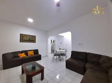 Apartamento · 70m² · 2 Quartos · Apartamento em Barra Funda, Guarujá/SP de 70m² 2 quartos à venda por R$ 370.000,00