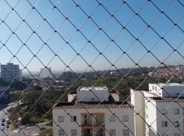 Apartamento · 68m² · 3 Quartos · 1 Vaga · Apartamento em Rio Pequeno, São Paulo/SP de 68m² 3 quartos à venda por R$ 480.000,00