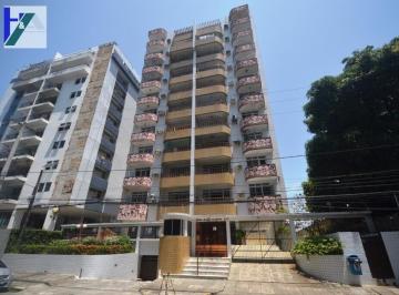 Apartamento · 134m² · 3 Quartos · 1 Vaga · Apartamento em Boa Viagem, Recife/PE de 134m² 3 quartos à venda por R$ 380.000,00