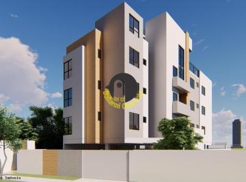 Apartamento · 111m² · 3 Quartos · 1 Vaga · Apartamento em Boneca do Iguaçu, São José dos Pinhais/PR de 111m² 3 quartos à venda por R$ 429.153,0