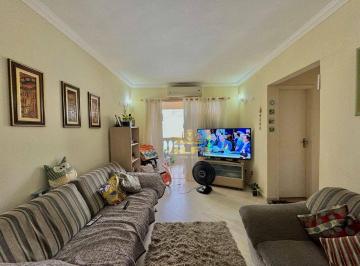 Apartamento · 80m² · 2 Quartos · 1 Vaga · Apartamento em Jardim Las Palmas, Guarujá/SP de 80m² 2 quartos à venda por R$ 420.000,00